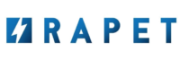 RAPET Automatyka Przemyslowa - logo
